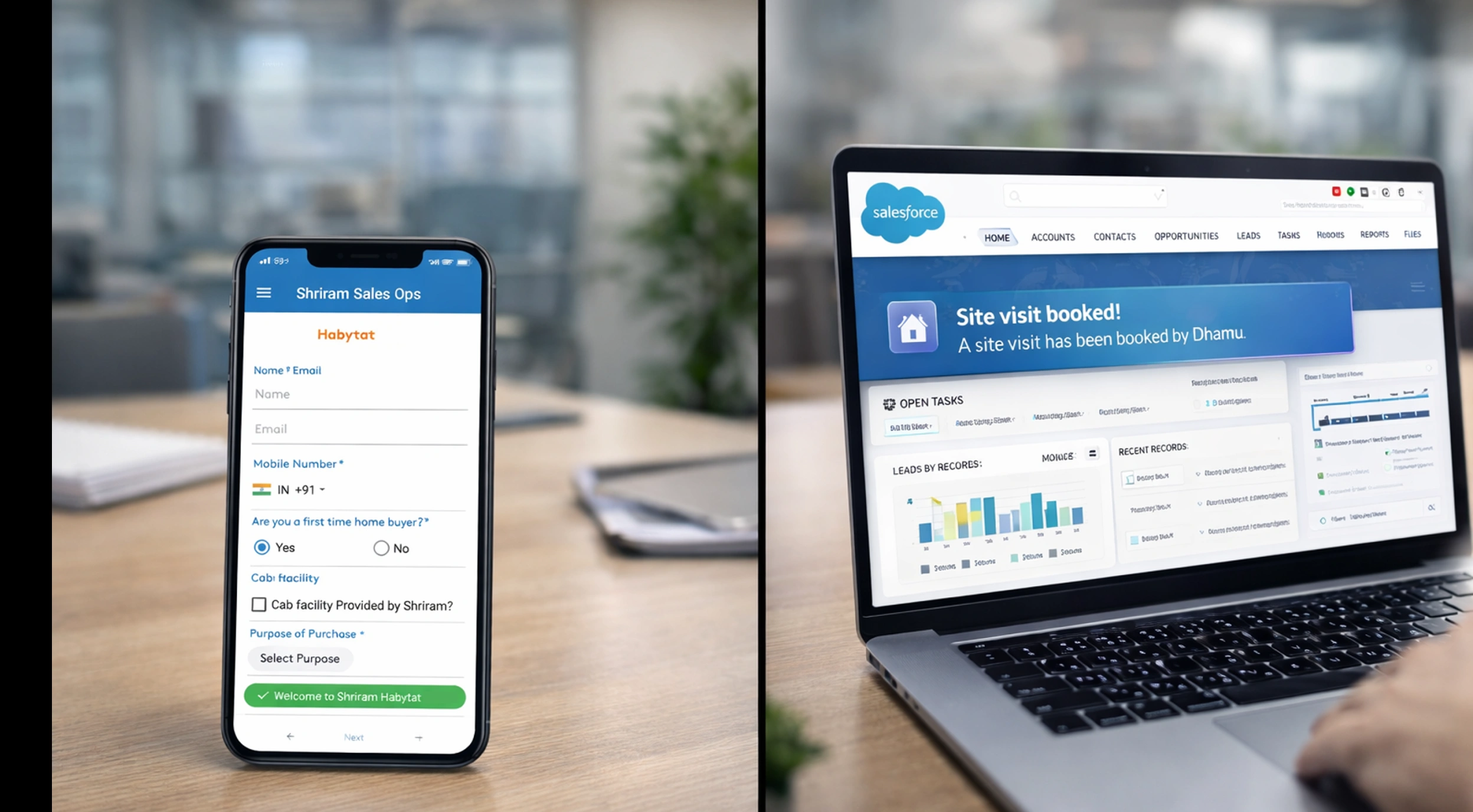 Basketball training background